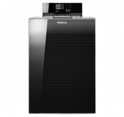 Gasbrennwert Logano plus KB192i