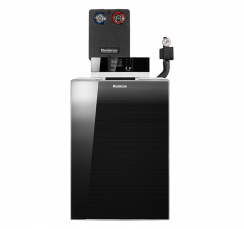 Gasbrennwert Logano plus KB192i