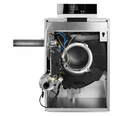 Gasbrennwert Logano plus KB192i