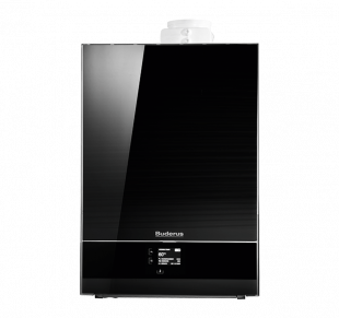 Gasbrennwert Logamax plus GB192i