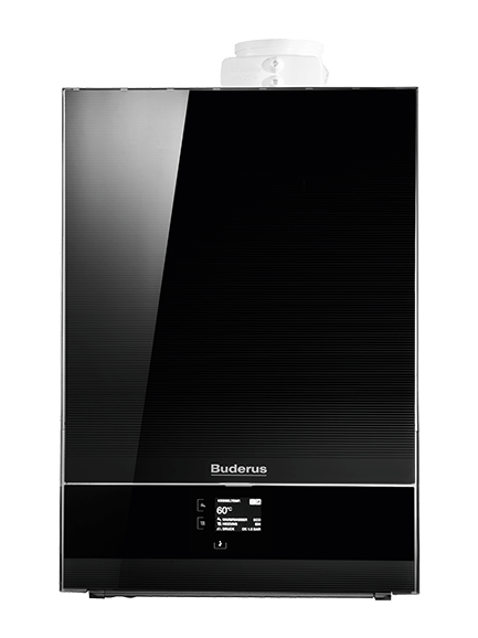Gasbrennwert Logamax plus GB192i