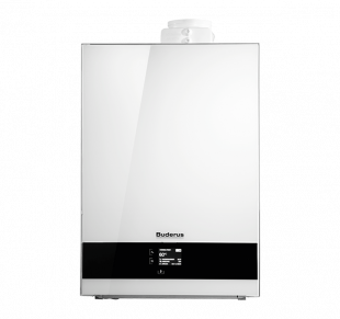 Gasbrennwert Logamax plus GB192i