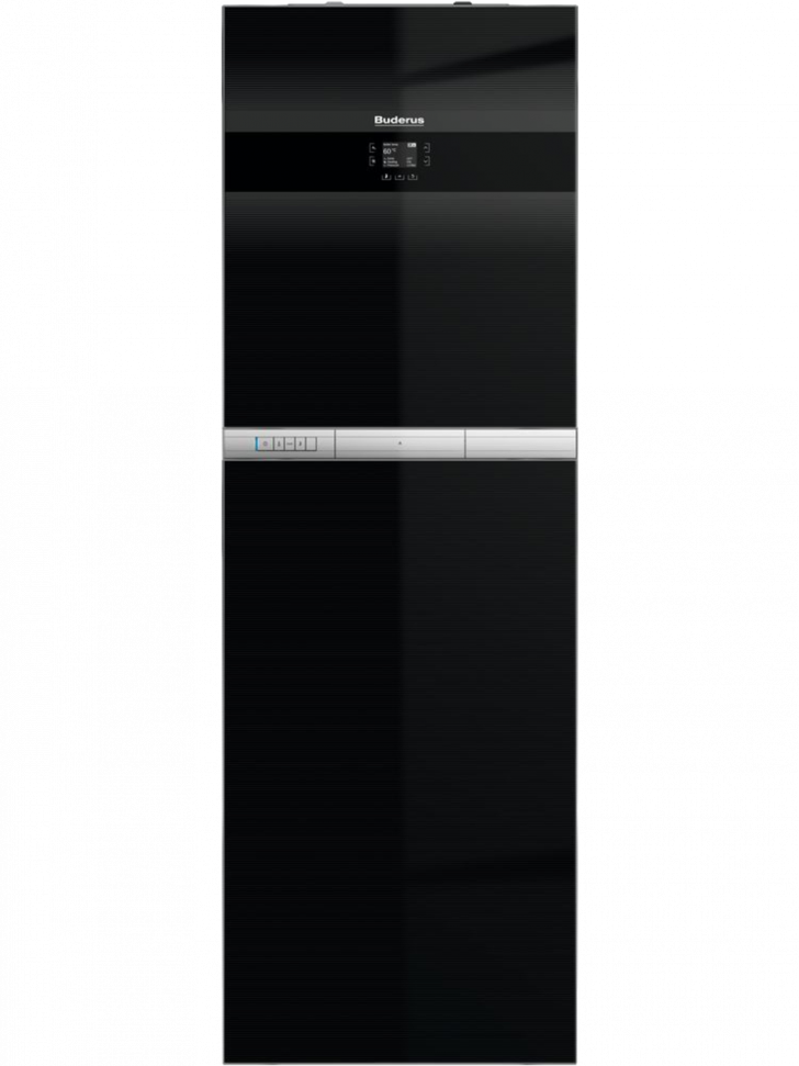 Gasbrennwert Logamax plus GB192iT