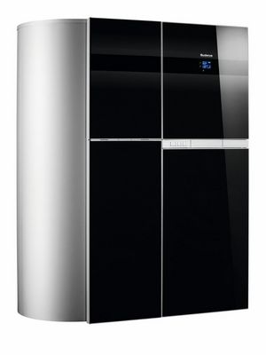 Gasbrennwert Logamax plus GBH192iT