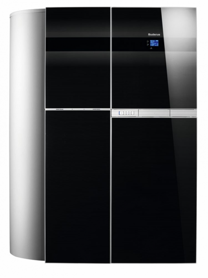 Gasbrennwert Logamax plus GBH192iT