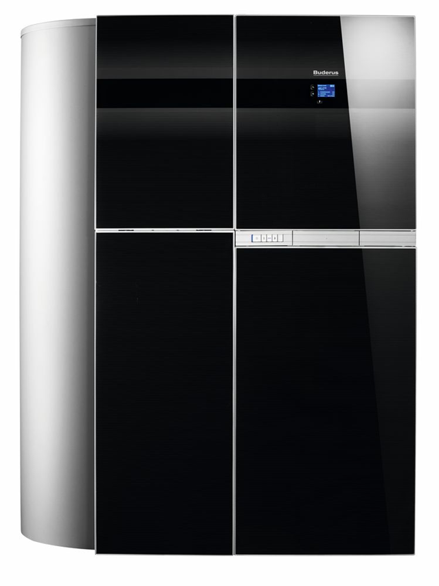 Gasbrennwert Logamax plus GBH192iT
