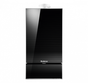 Gasbrennwert Logamax plus GB182i