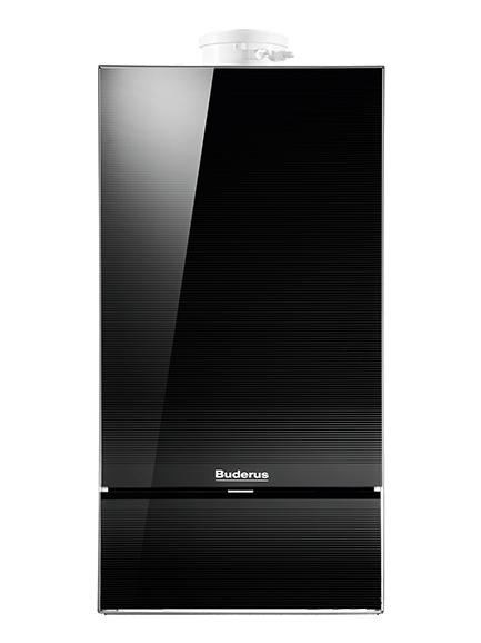 Gasbrennwert Logamax plus GB182i