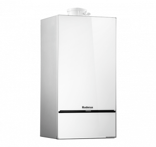 Gasbrennwert Logamax plus GB182i