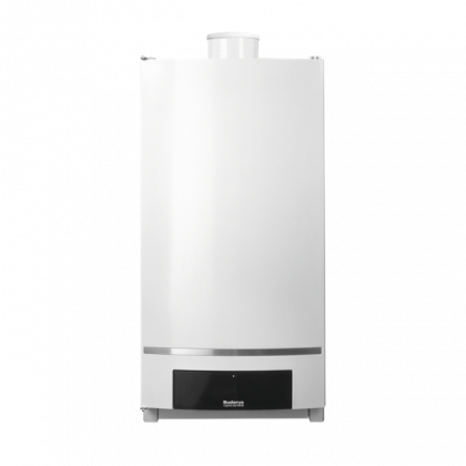 Gasbrennwert Logamax plus GB162 50 - 100 kW