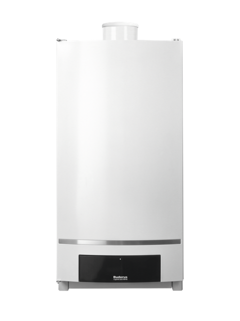 Gasbrennwert Logamax plus GB162 50 - 100 kW