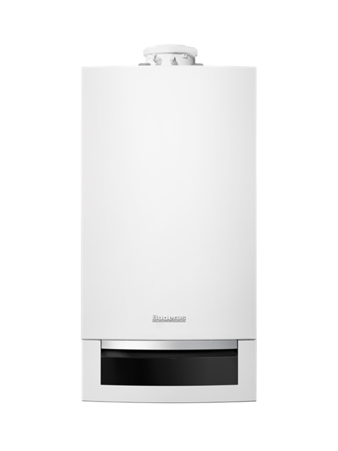 Gasbrennwert Logamax plus GB172