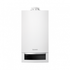 Gasbrennwert Logamax plus GB172