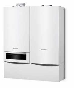 Gasbrennwert Logamax plus GB172