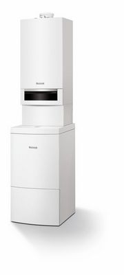 Gasbrennwert Logamax plus GB172