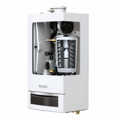 Gasbrennwert Logamax plus GB172