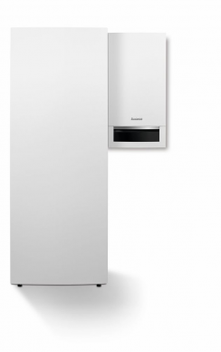 Gasbrennwert Logamax plus GBH172