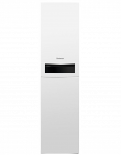 Gasbrennwert Logamax plus GBH172