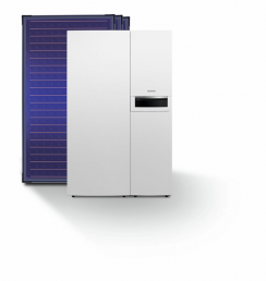 Gasbrennwert Logamax plus GBH172