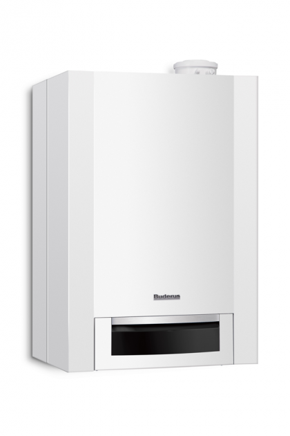 Gasbrennwert Logamax plus GB172 T50