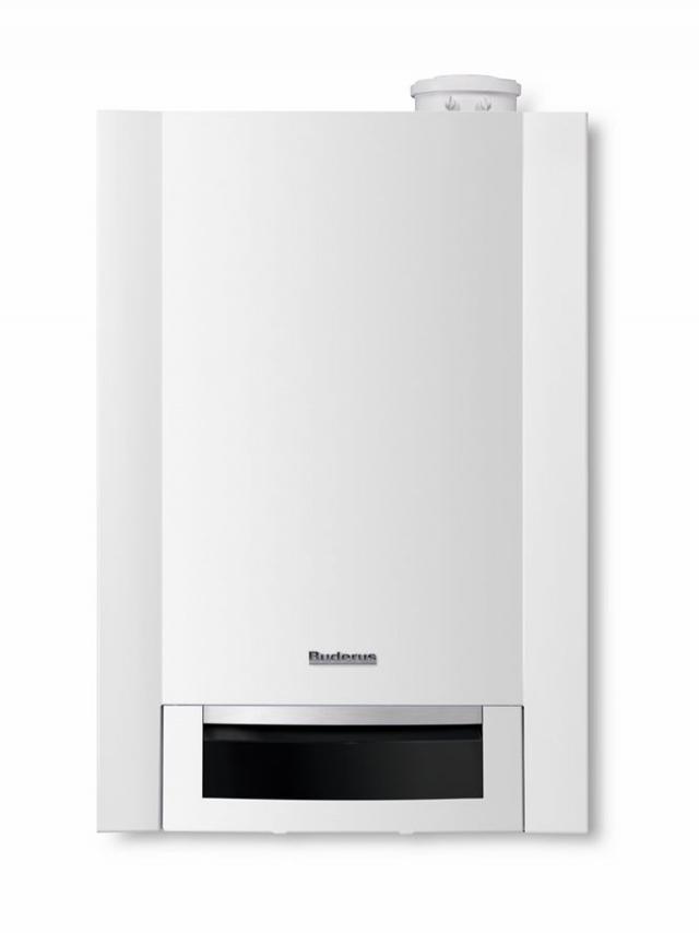 Gasbrennwert Logamax plus GB172 T50
