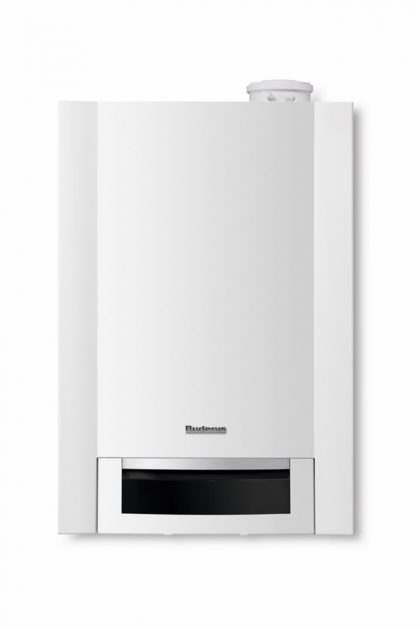 Gasbrennwert Logamax plus GB172 T50