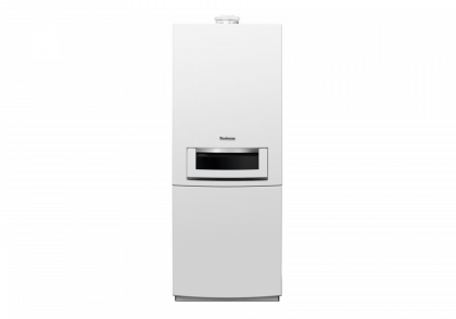 Gasbrennwert Logamax plus GB172T