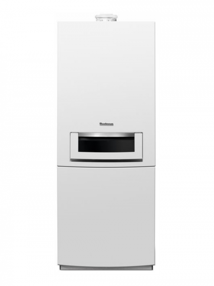 Gasbrennwert Logamax plus GB172T