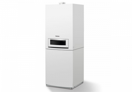 Gasbrennwert Logamax plus GB172T