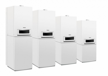 Gasbrennwert Logamax plus GB172T