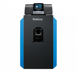 Gasbrennwert Logano plus SB325