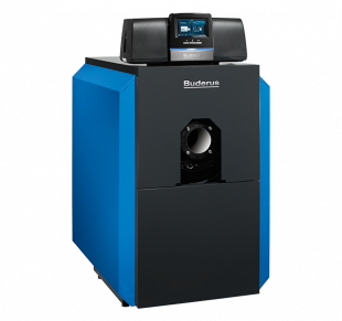 Gasbrennwert Logano plus SB325