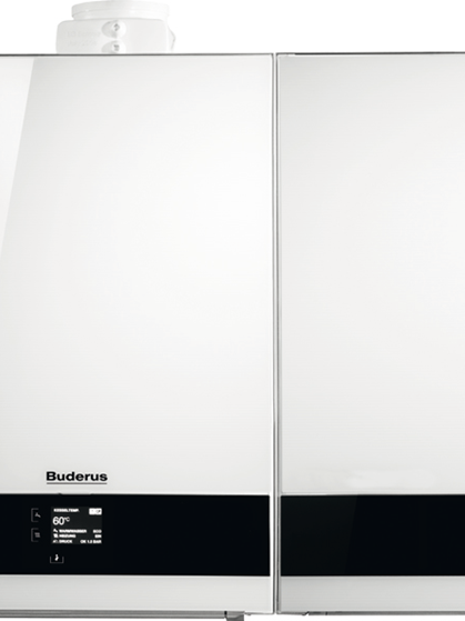 Gasbrennwert Logamax plus GB192-30 iT40S