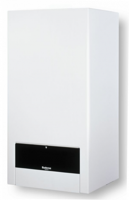 Gasbrennwert Logamax U154