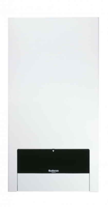 Gasbrennwert Logamax U154