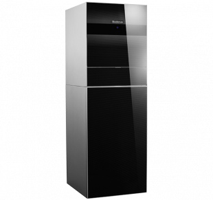 Wärmepumpe Logatherm WLW 196i IR