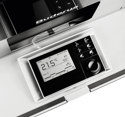 Wärmepumpe Logatherm WLW196i AR