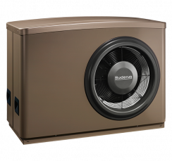 Wärmepumpe Logatherm WLW196i AR