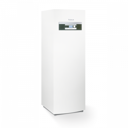 Wärmepumpe Logatherm WPS 6kW bis 17kW