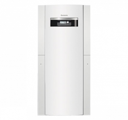 Wärmepumpe Logatherm WPL I 18kW bis 31kW