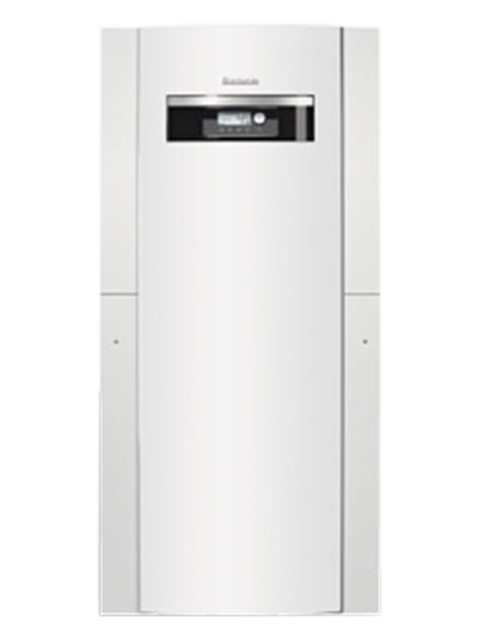 Wärmepumpe Logatherm WPL I 18kW bis 31kW