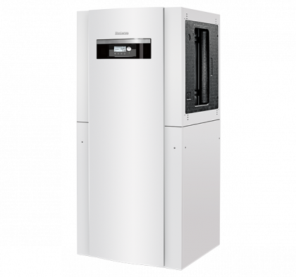 Wärmepumpe Logatherm WPL I 18kW bis 31kW
