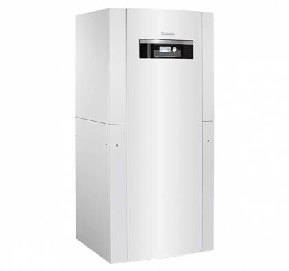 Wärmepumpe Logatherm WPL I 18kW bis 31kW