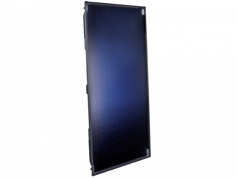 Solarkollektoren Logasol SKT 1.0