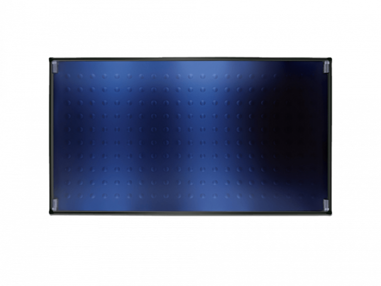Solarkollektoren Logasol SKT 1.0