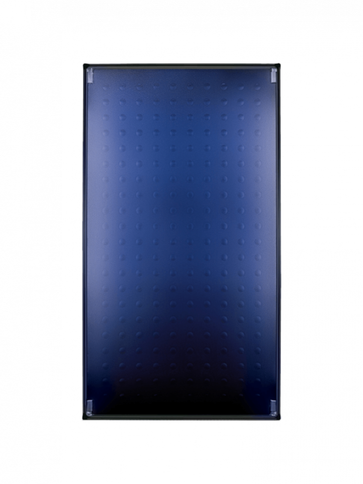 Solarkollektoren Logasol SKT 1.0