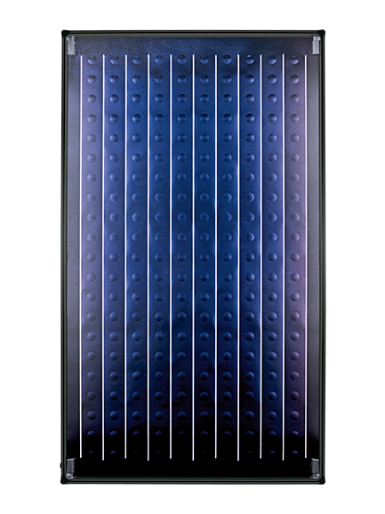Solarkollektoren Logasol SKN 4.0