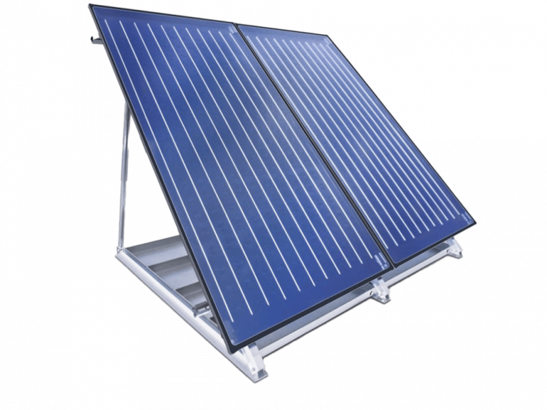 Solarkollektoren Logasol SKN 4.0