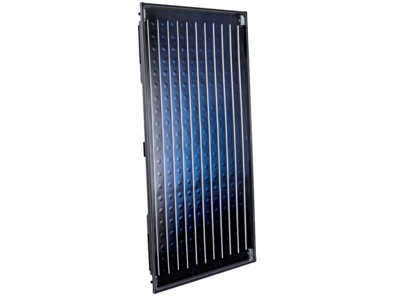 Solarkollektoren Logasol SKN 4.0