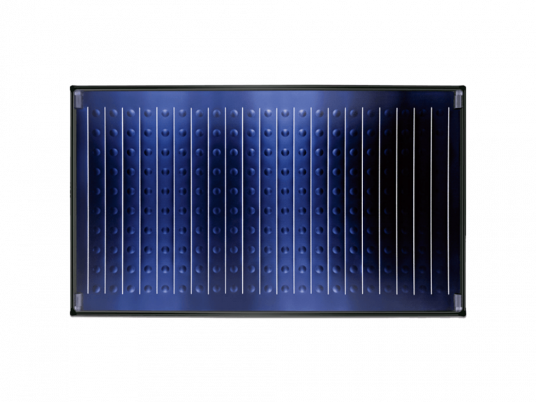 Solarkollektoren Logasol SKN 4.0